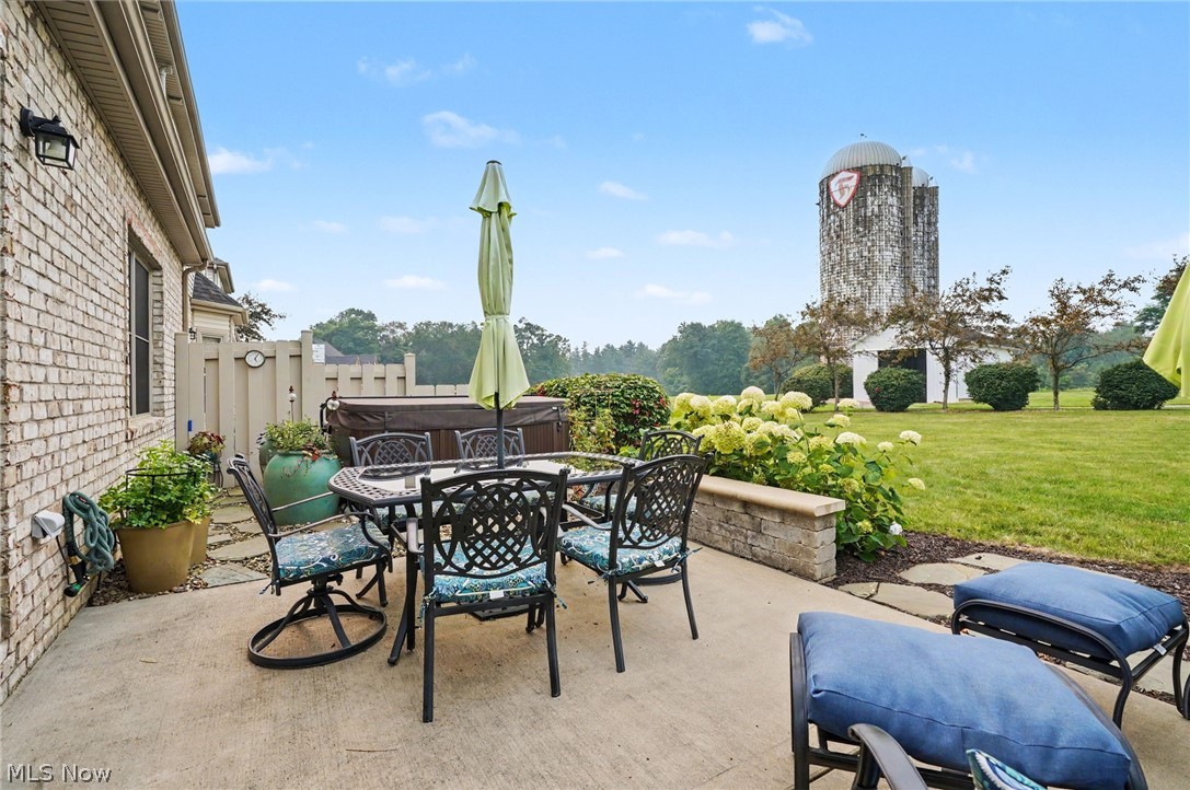 603 Prestwick Court Columbiana OH 44408