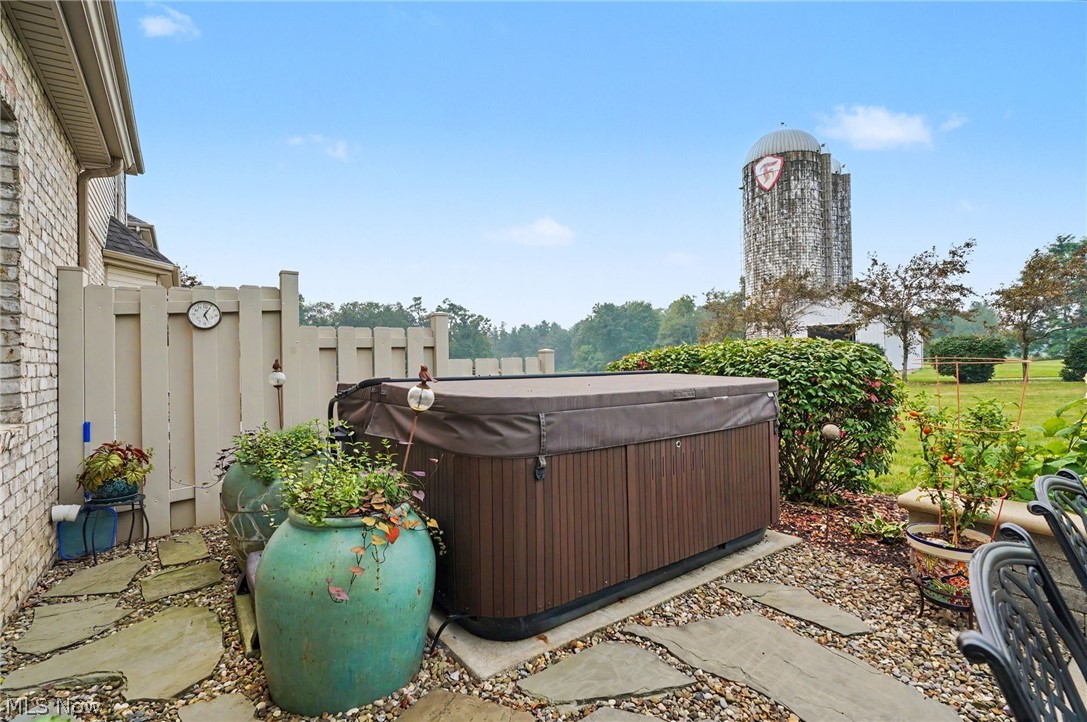 603 Prestwick Court Columbiana OH 44408