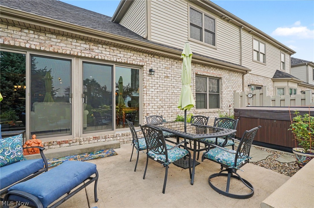 603 Prestwick Court Columbiana OH 44408