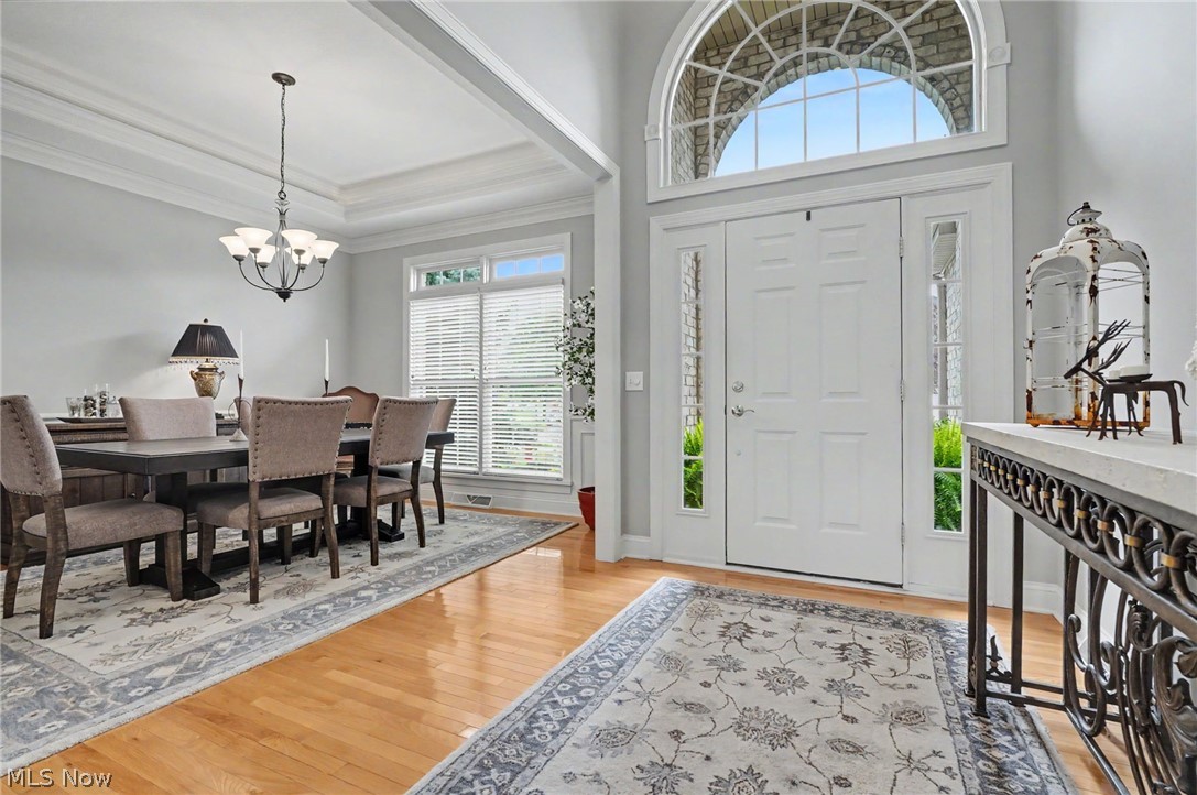 603 Prestwick Court Columbiana OH 44408