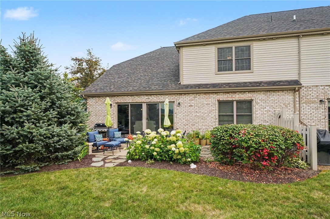 603 Prestwick Court Columbiana OH 44408
