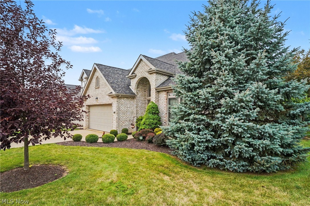 603 Prestwick Court Columbiana OH 44408