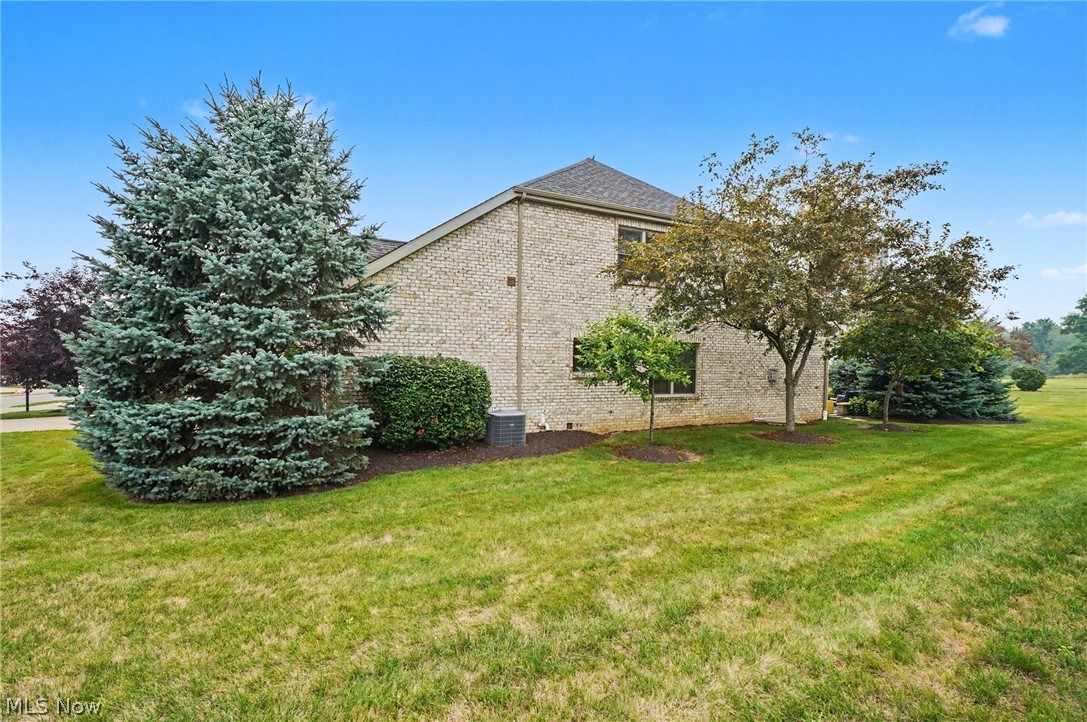 603 Prestwick Court Columbiana OH 44408