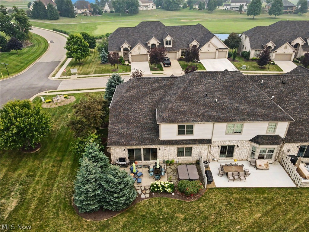 603 Prestwick Court Columbiana OH 44408