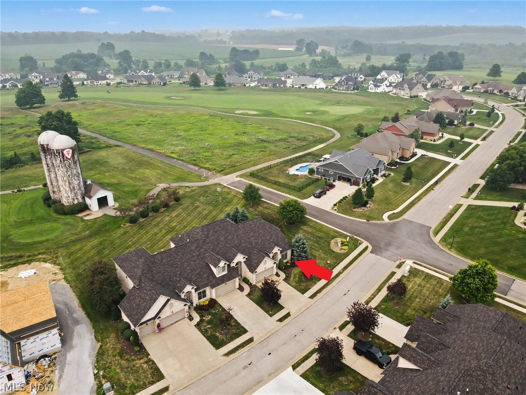 603 Prestwick Court Columbiana OH 44408