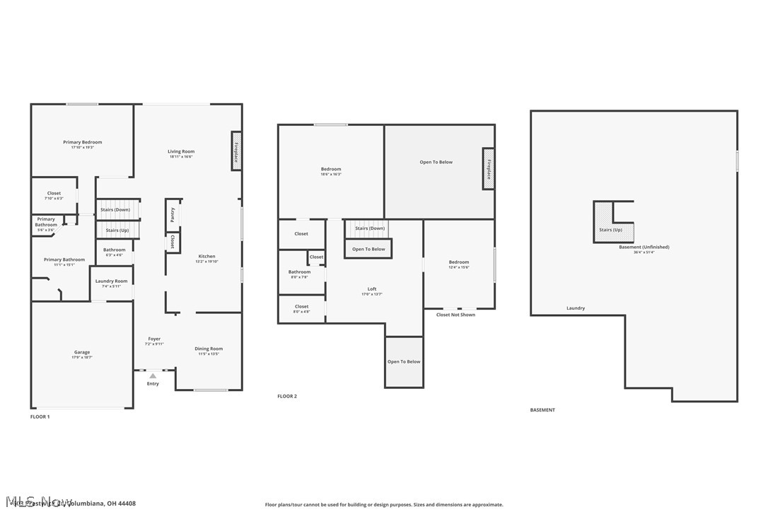 603 Prestwick Court Columbiana OH 44408