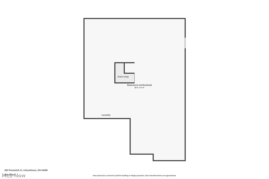 603 Prestwick Court Columbiana OH 44408