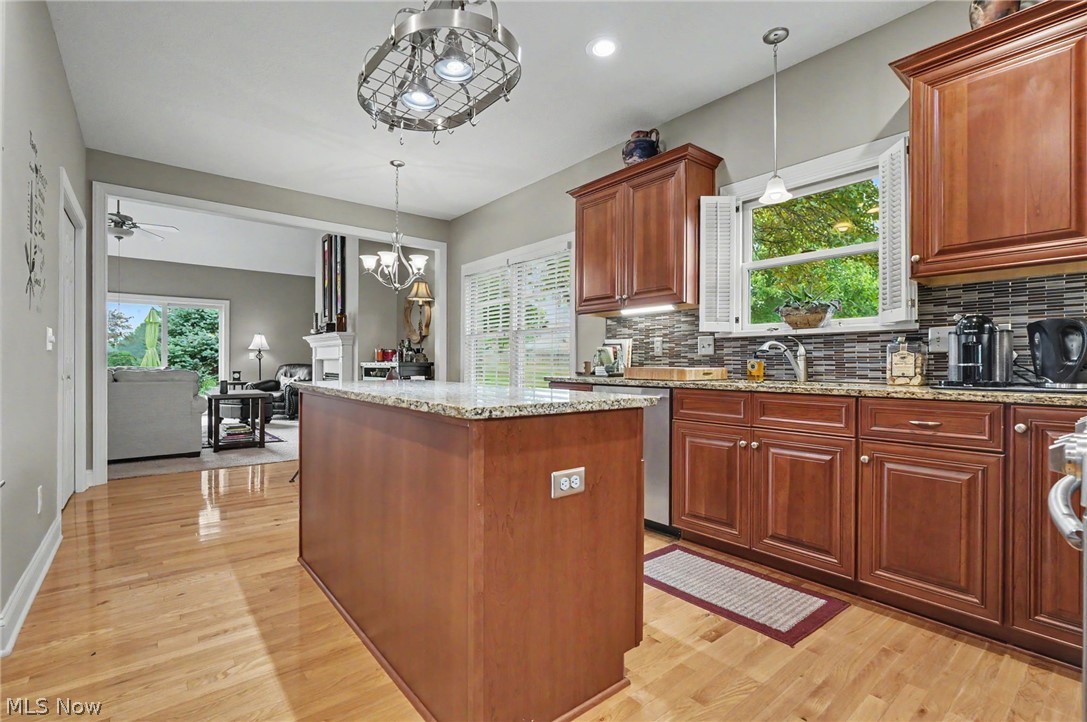 603 Prestwick Court Columbiana OH 44408