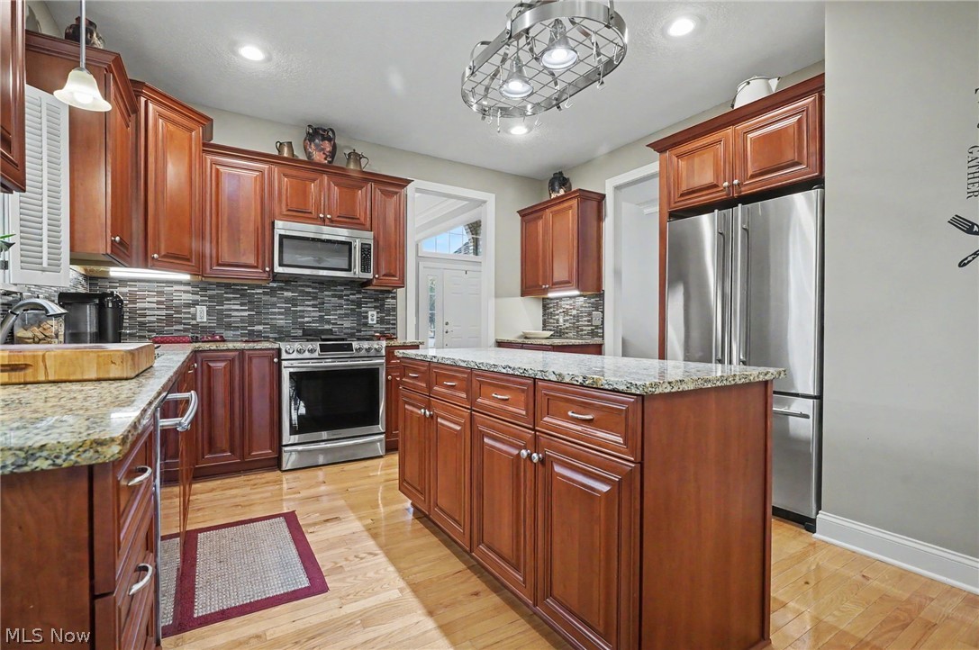 603 Prestwick Court Columbiana OH 44408