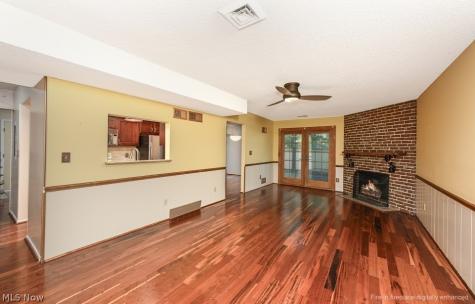 879 Hampton Ridge Drive Akron OH 44313