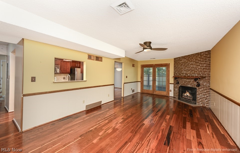 879 Hampton Ridge Drive Akron OH 44313
