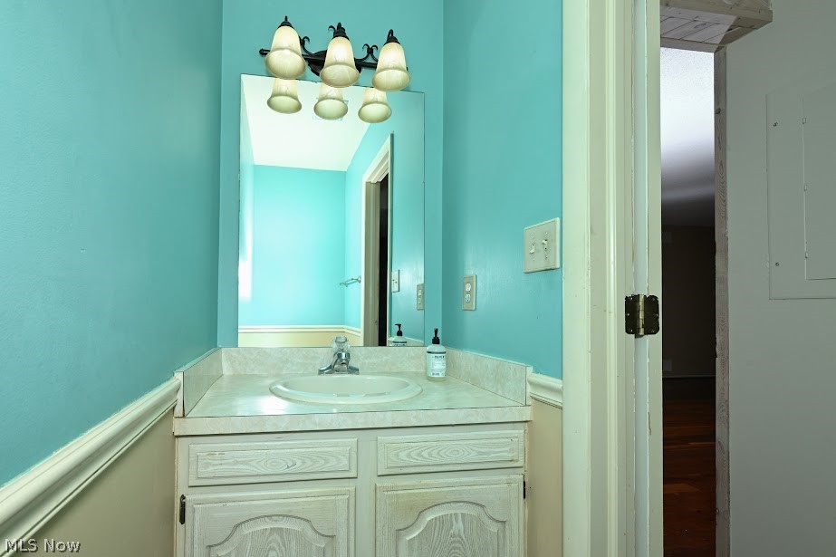 879 Hampton Ridge Drive Akron OH 44313
