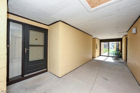 879 Hampton Ridge Drive Akron OH 44313