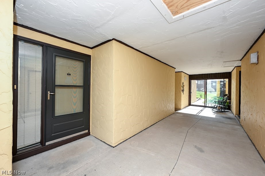 879 Hampton Ridge Drive Akron OH 44313
