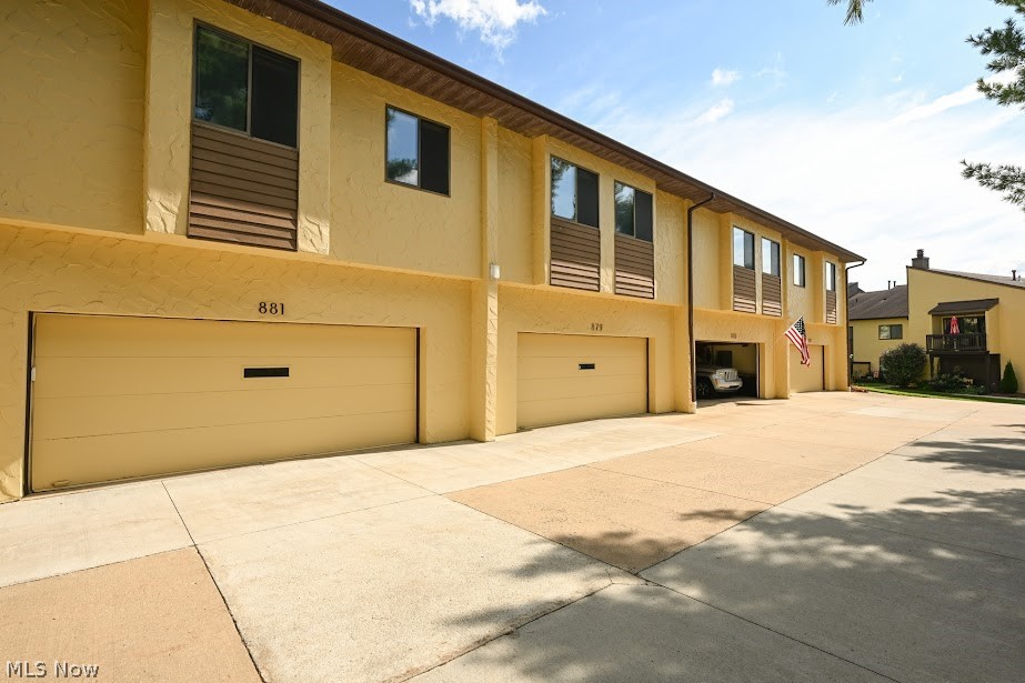 879 Hampton Ridge Drive Akron OH 44313