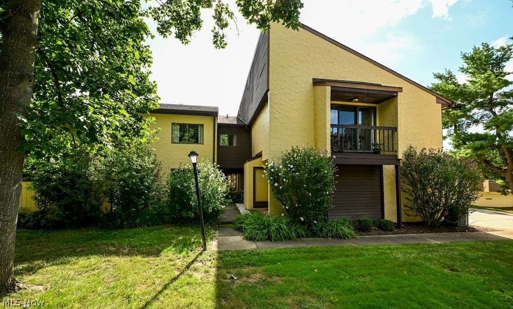 879 Hampton Ridge Drive Akron OH 44313