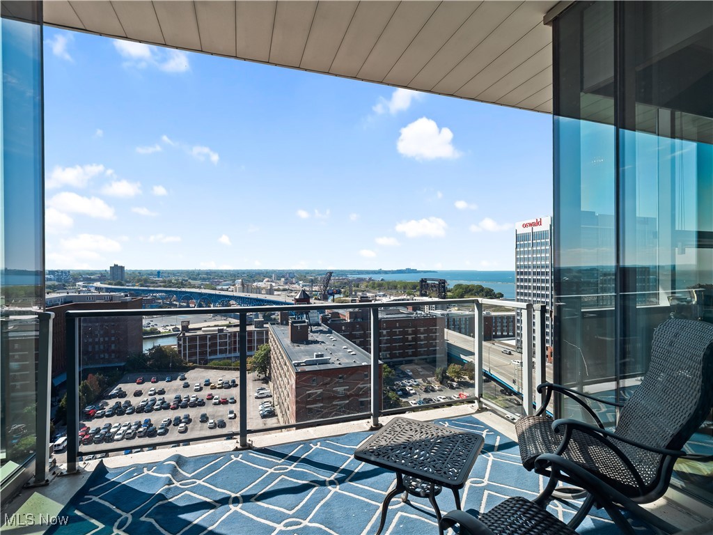 701 W Lakeside Avenue Cleveland OH 44113