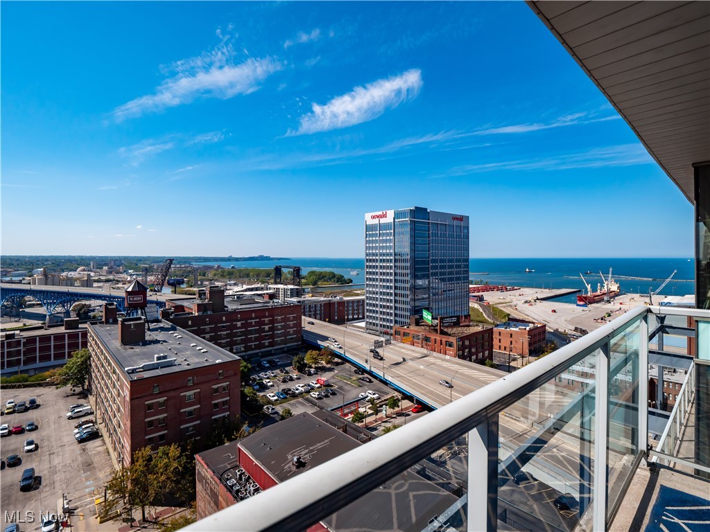 701 W Lakeside Avenue Cleveland OH 44113