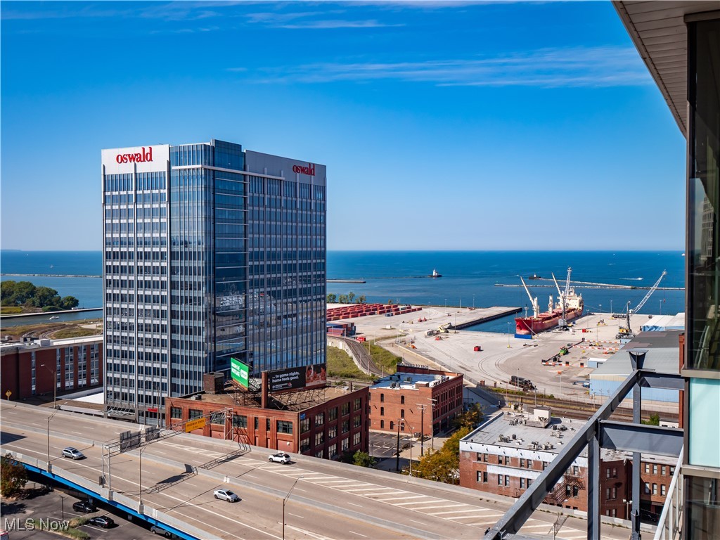 701 W Lakeside Avenue Cleveland OH 44113