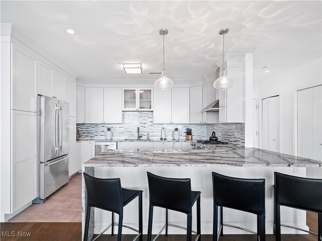 701 W Lakeside Avenue Cleveland OH 44113