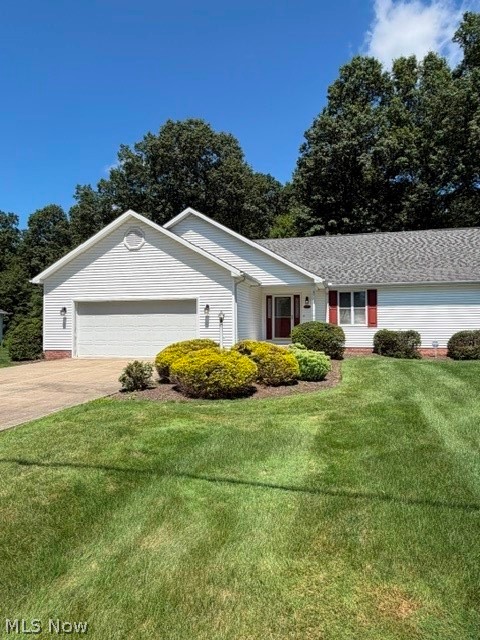150 W Nevada Avenue Sebring OH 44672