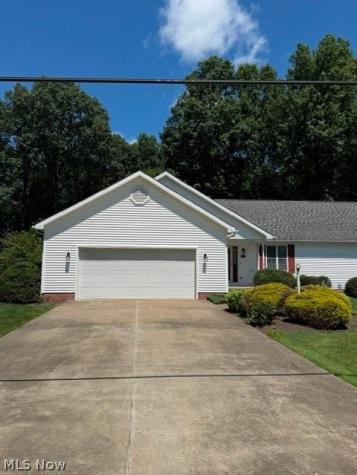150 W Nevada Avenue Sebring OH 44672