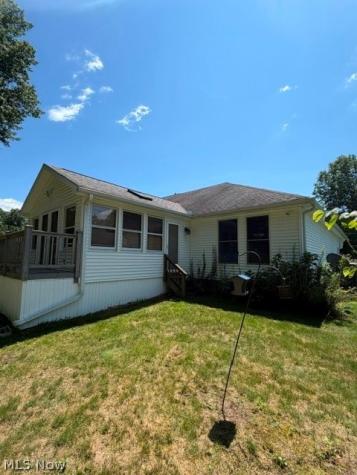 150 W Nevada Avenue Sebring OH 44672