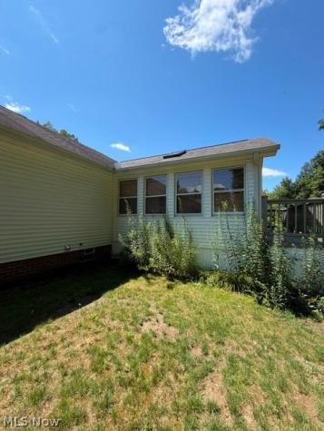 150 W Nevada Avenue Sebring OH 44672