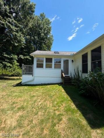 150 W Nevada Avenue Sebring OH 44672