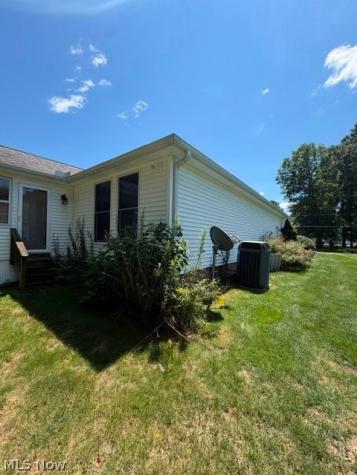 150 W Nevada Avenue Sebring OH 44672
