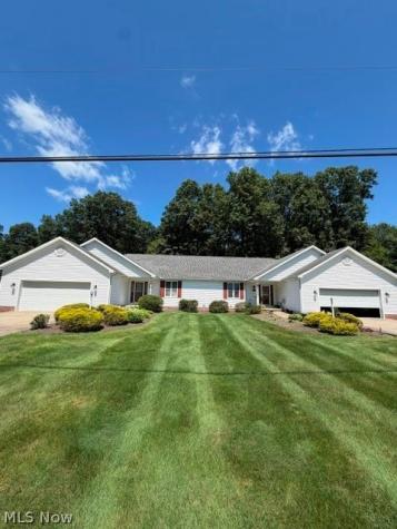 150 W Nevada Avenue Sebring OH 44672