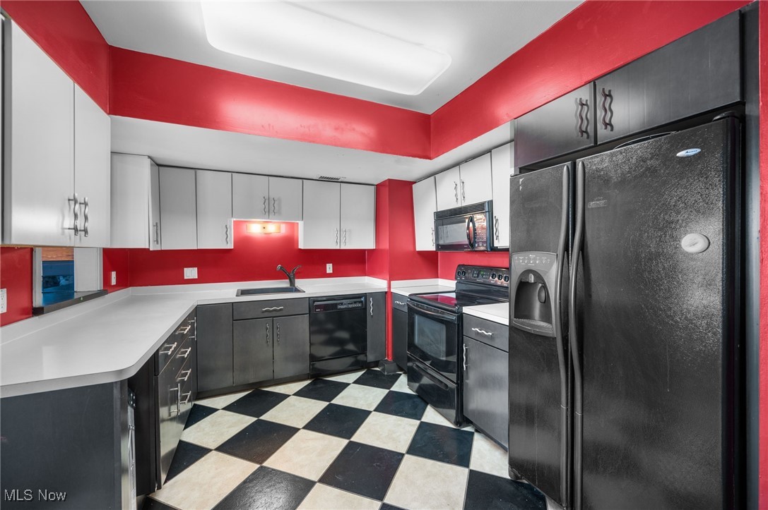 1 Bratenahl Place Cleveland OH 44108