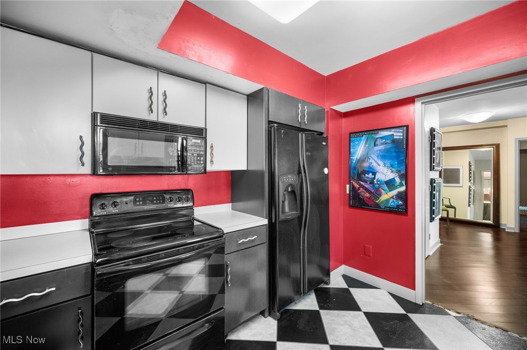 1 Bratenahl Place Cleveland OH 44108