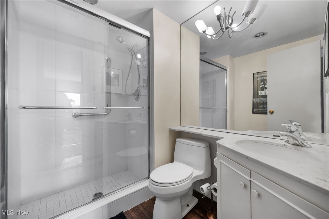 1 Bratenahl Place Cleveland OH 44108