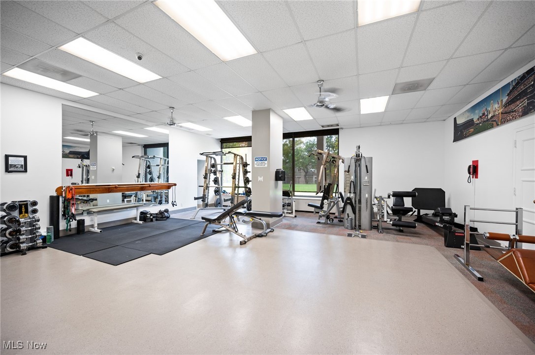 1 Bratenahl Place Cleveland OH 44108