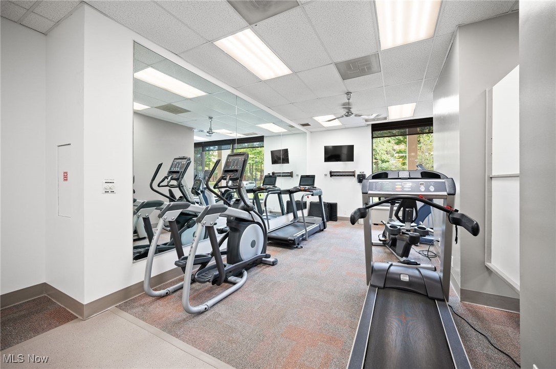 1 Bratenahl Place Cleveland OH 44108