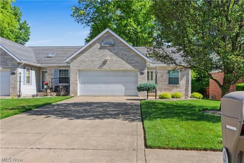 910 Greenfield Drive Mansfield OH 44904