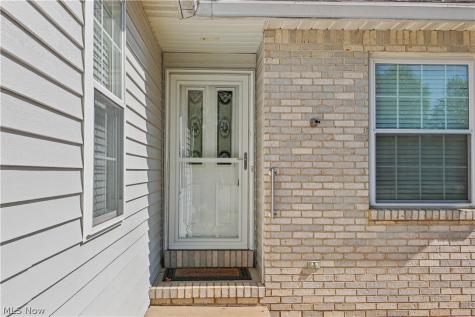 910 Greenfield Drive Mansfield OH 44904