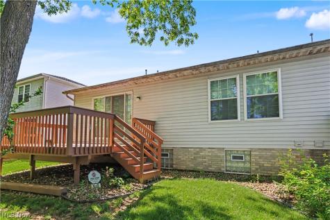 910 Greenfield Drive Mansfield OH 44904