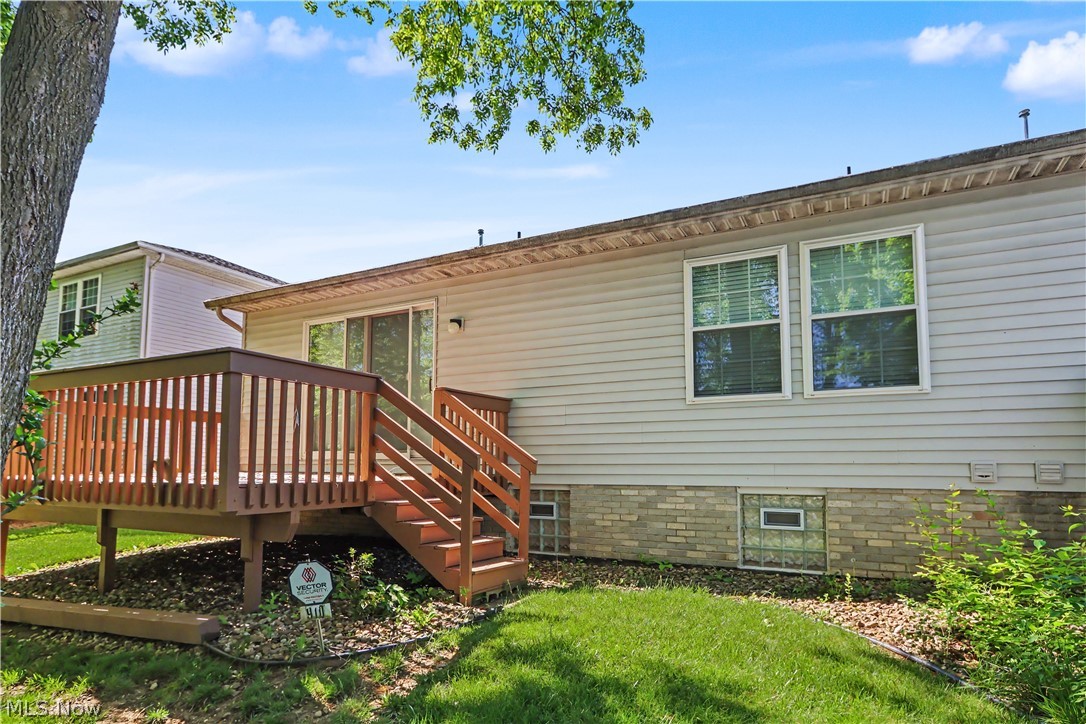910 Greenfield Drive Mansfield OH 44904