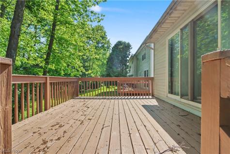910 Greenfield Drive Mansfield OH 44904