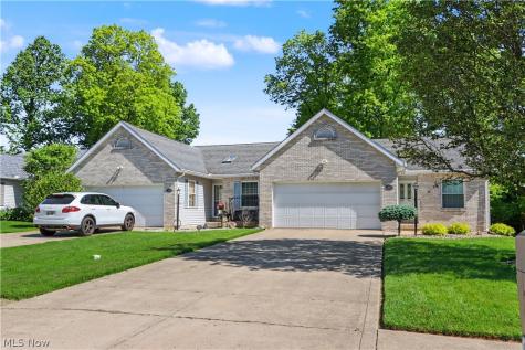 910 Greenfield Drive Mansfield OH 44904