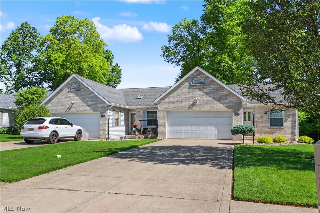 910 Greenfield Drive Mansfield OH 44904