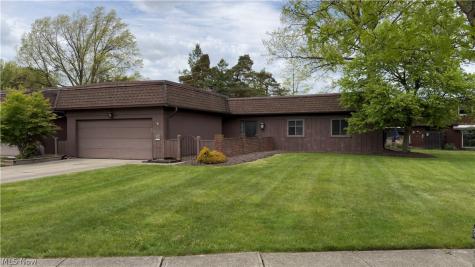 19224 Idlewood Trail Strongsville OH 44149