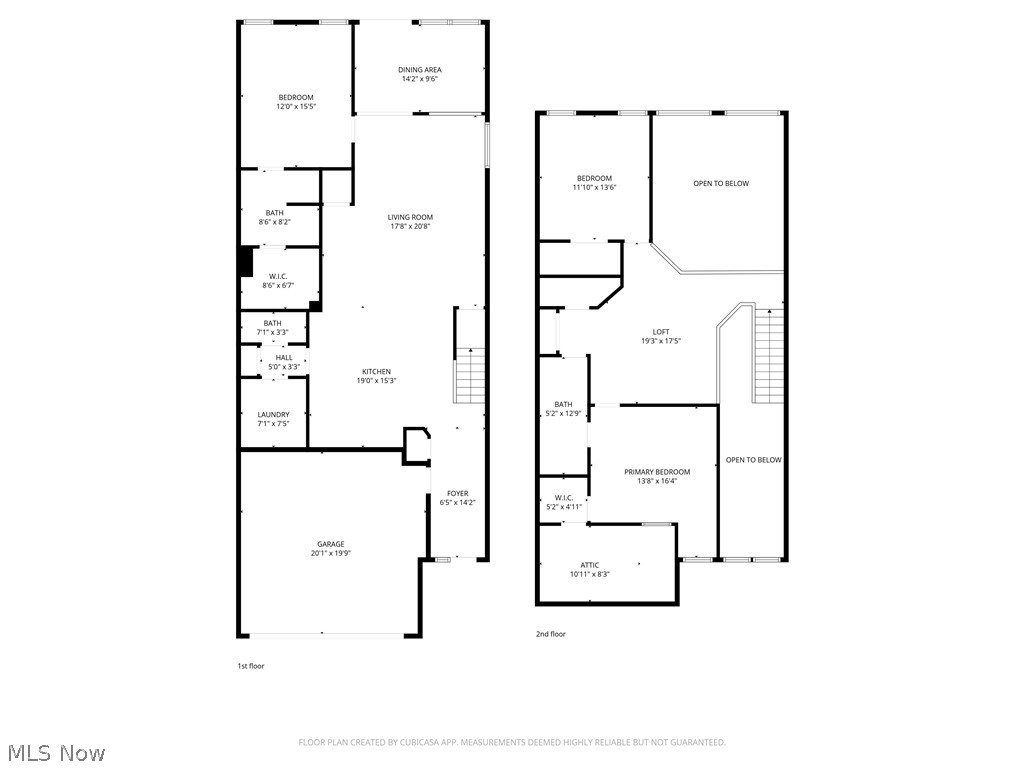 32008 Tuscan Lane Avon Lake OH 44012