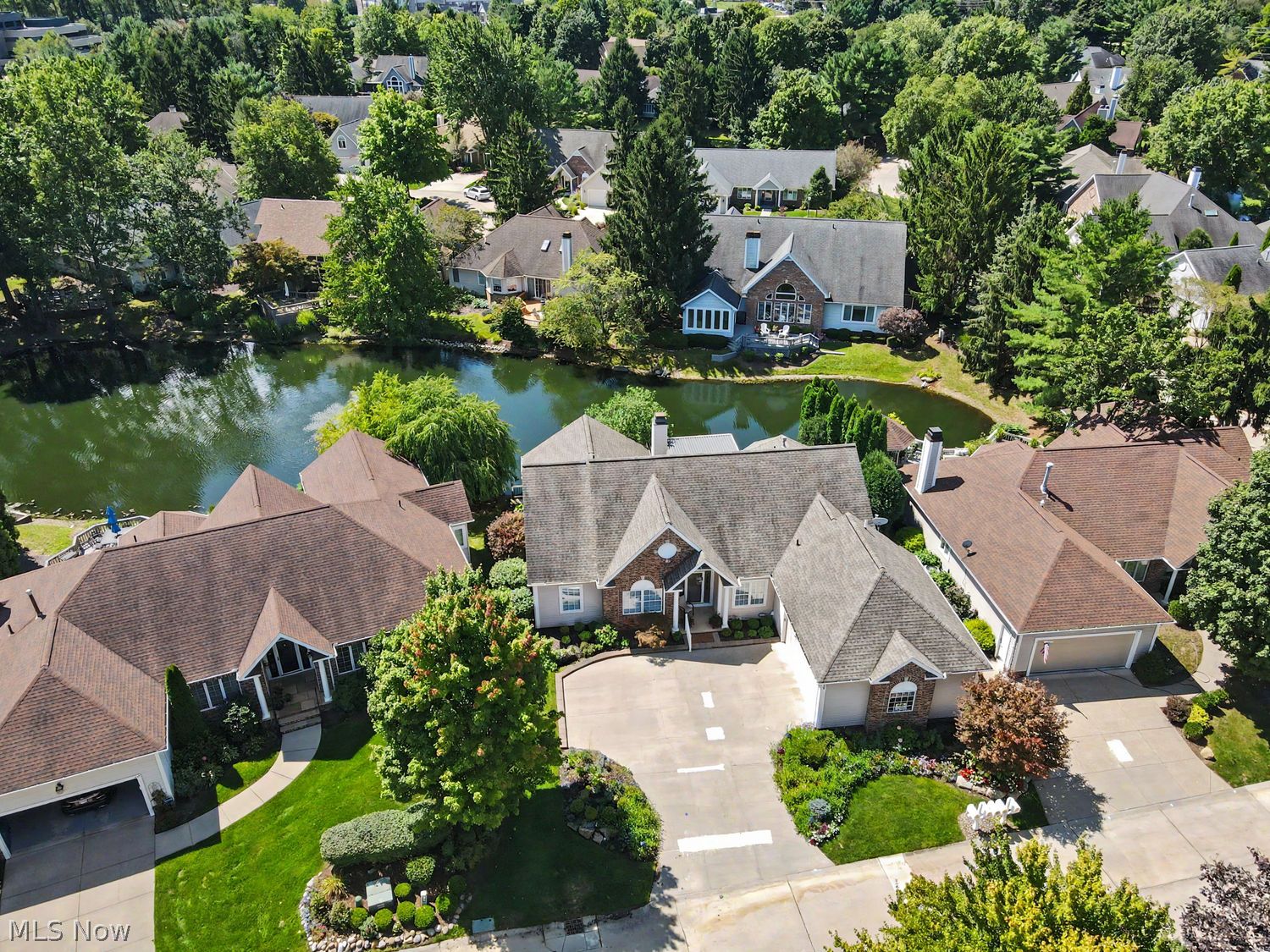 265 Lake Pointe Drive Akron OH 44333