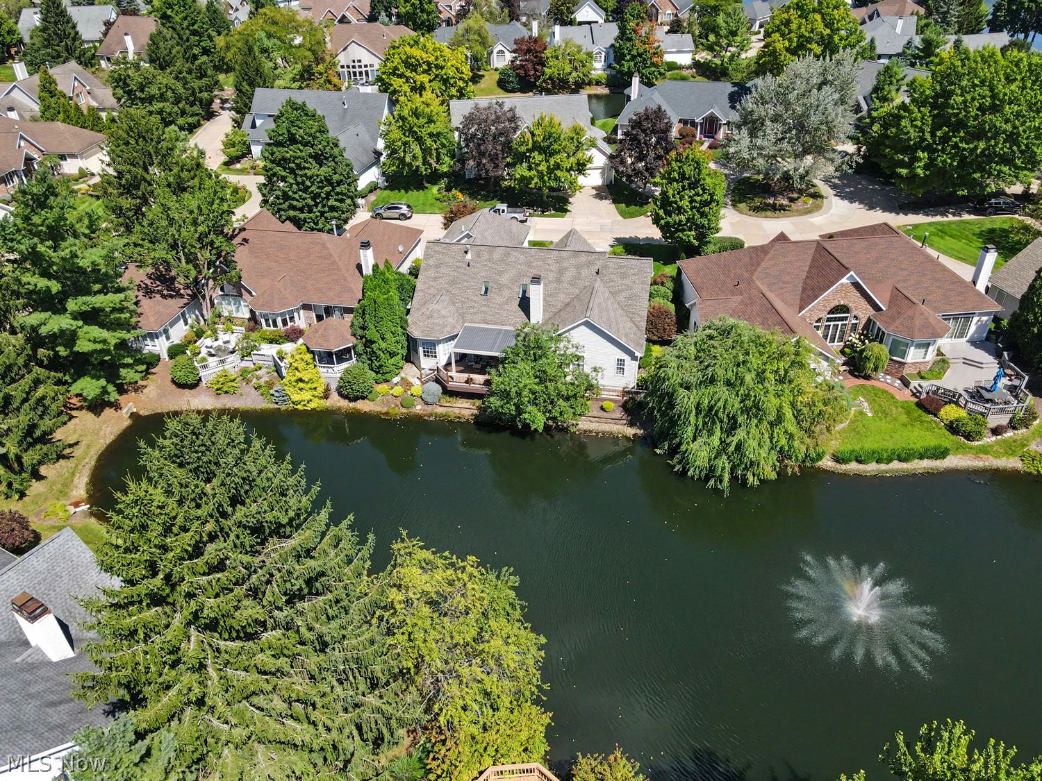 265 Lake Pointe Drive Akron OH 44333