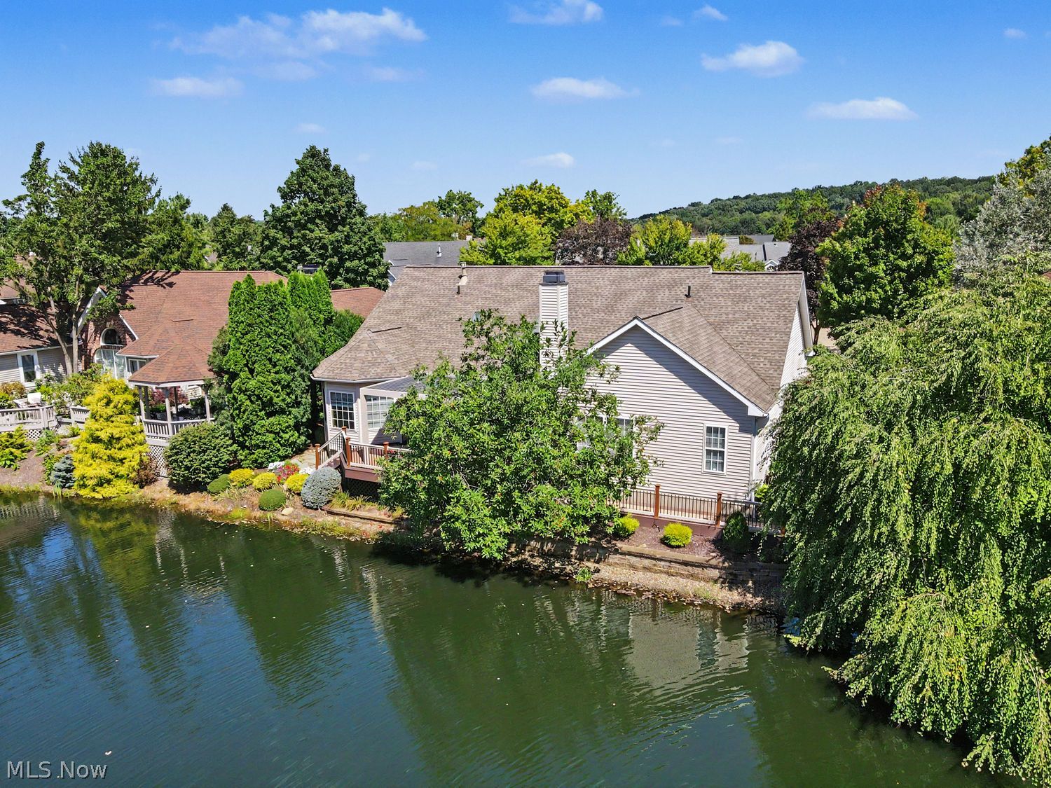 265 Lake Pointe Drive Akron OH 44333
