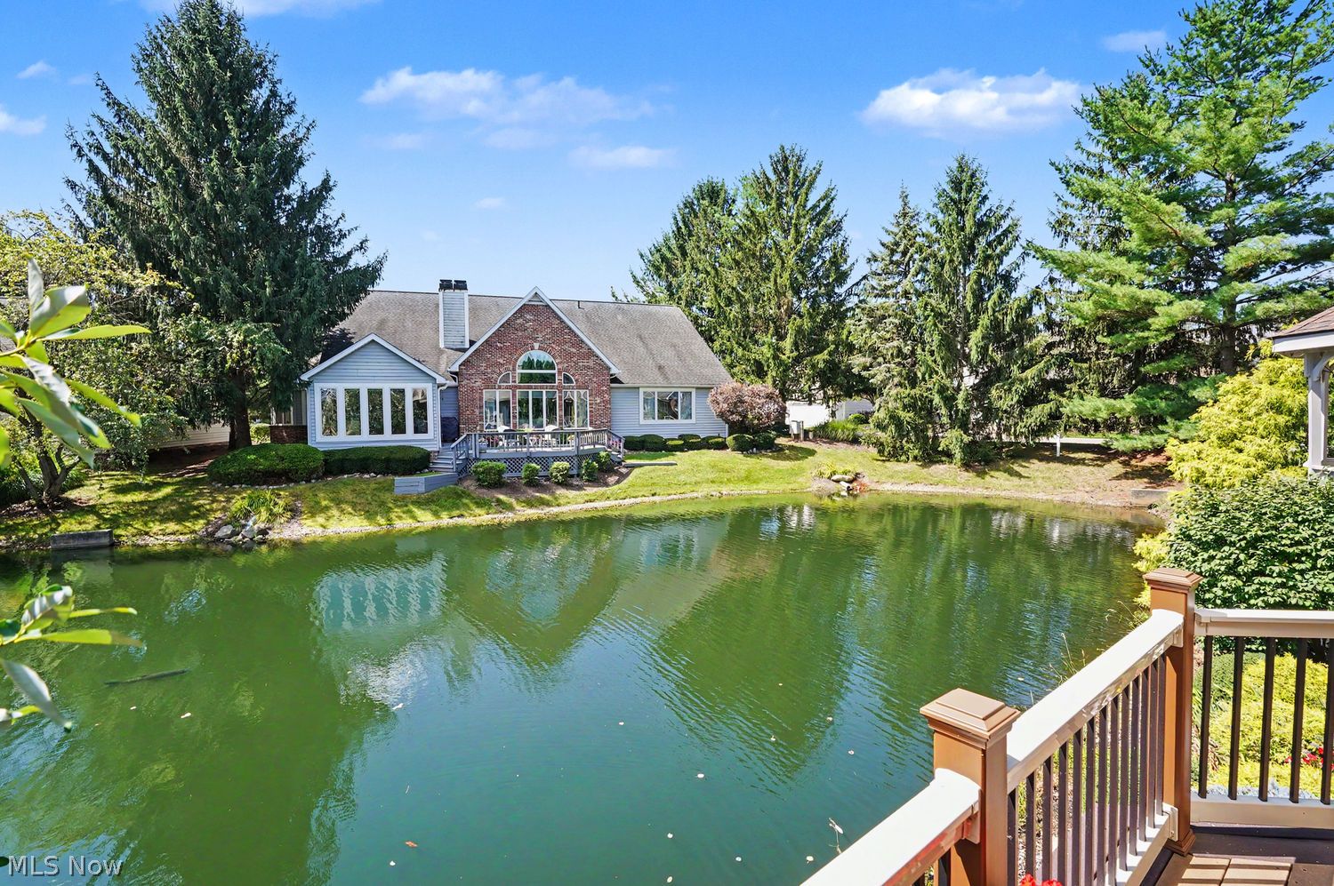 265 Lake Pointe Drive Akron OH 44333