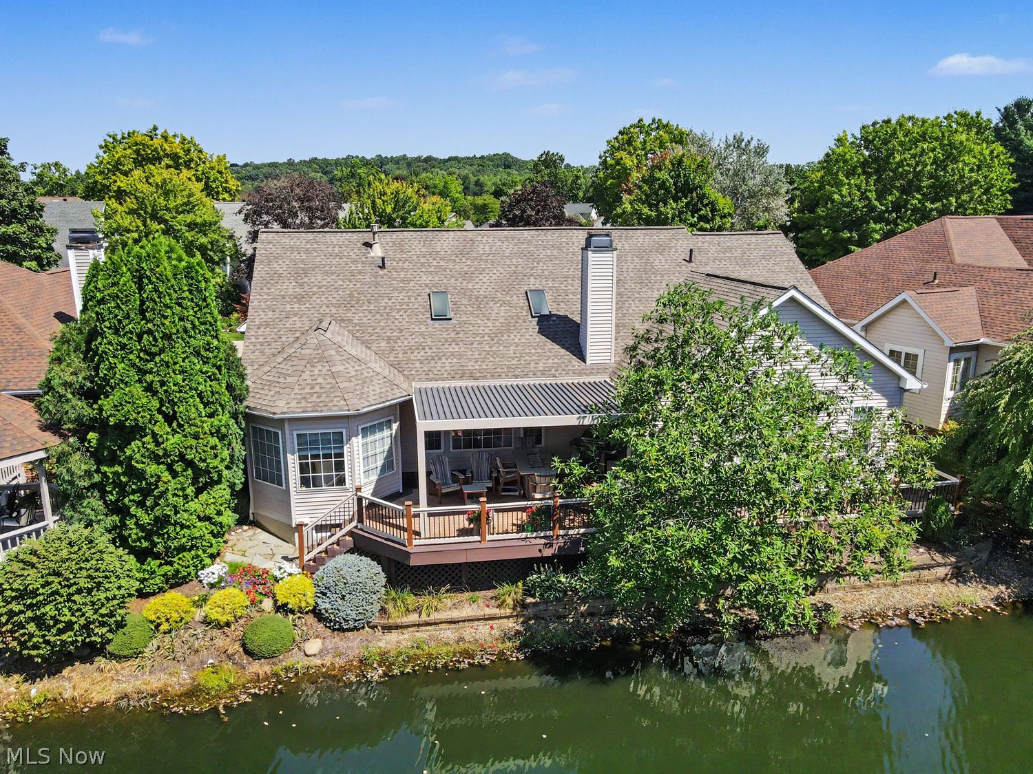 265 Lake Pointe Drive Akron OH 44333